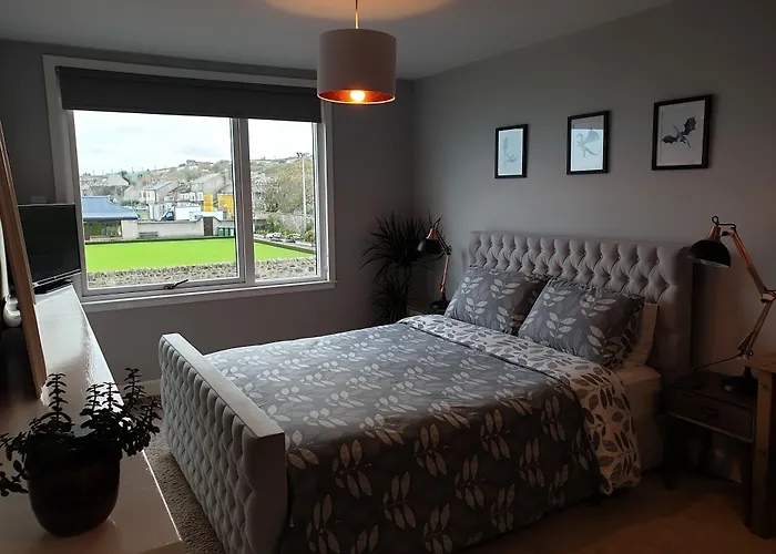 Eastwatch Guesthouse