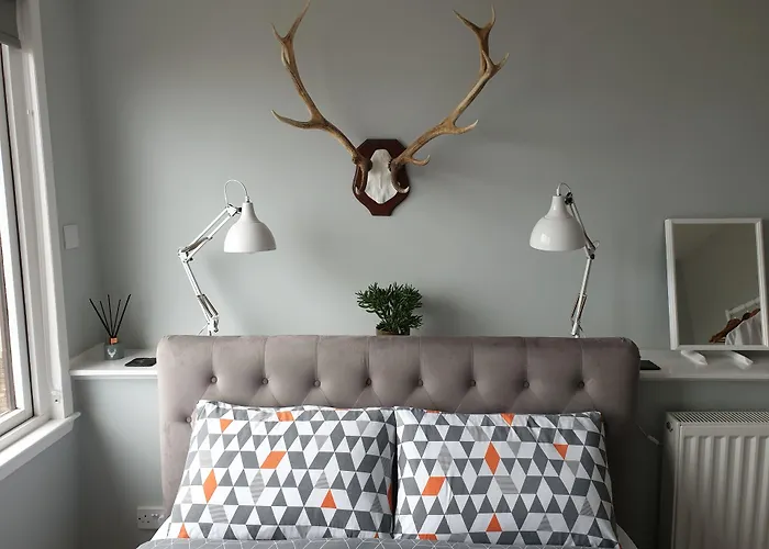 Eastwatch Guesthouse