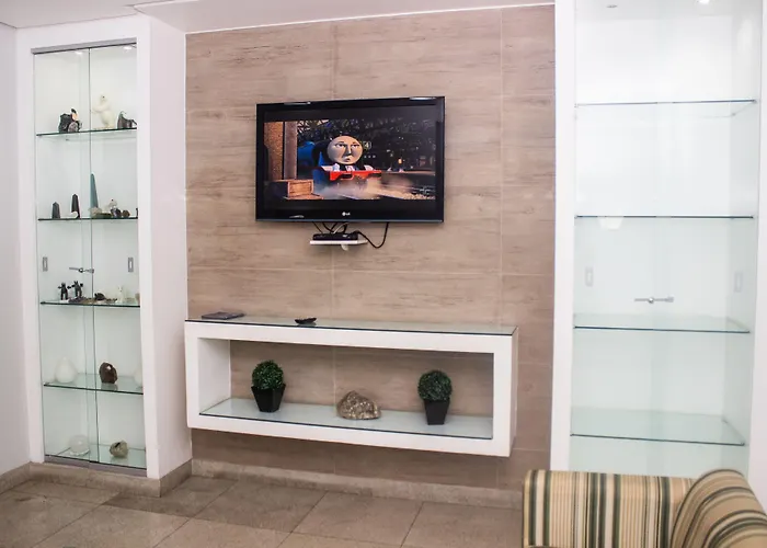 Hotel Beira Rio