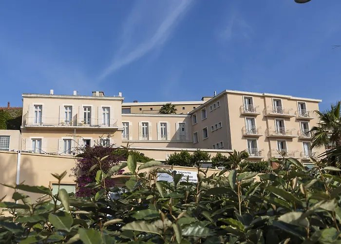 Residence Le Beau Rivage