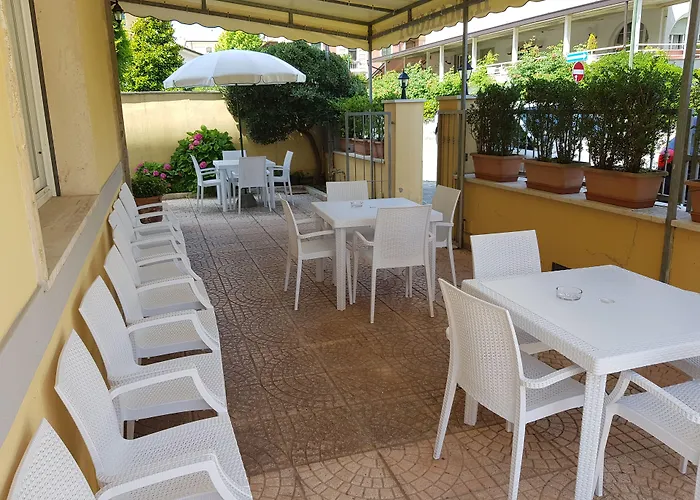 Hotel Margot