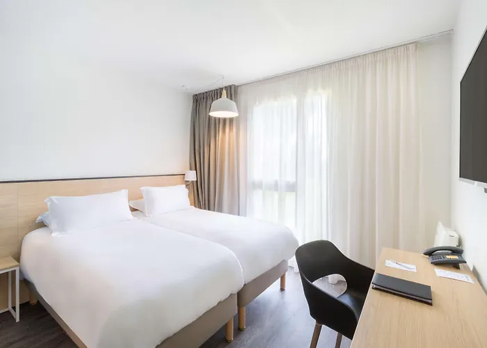 Best Western Armor Park Dinan Et Spa