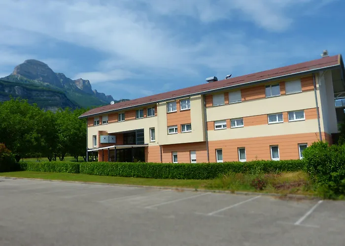 Domaine des Fontaines Expérience - Hôtel de Bernin