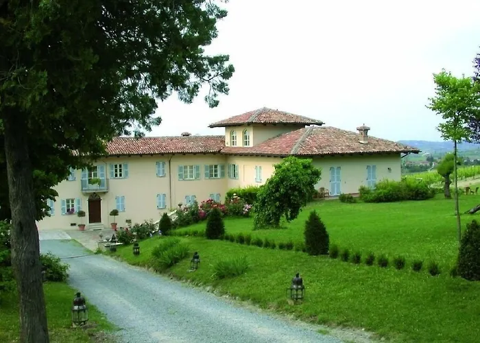 La Casa In Collina