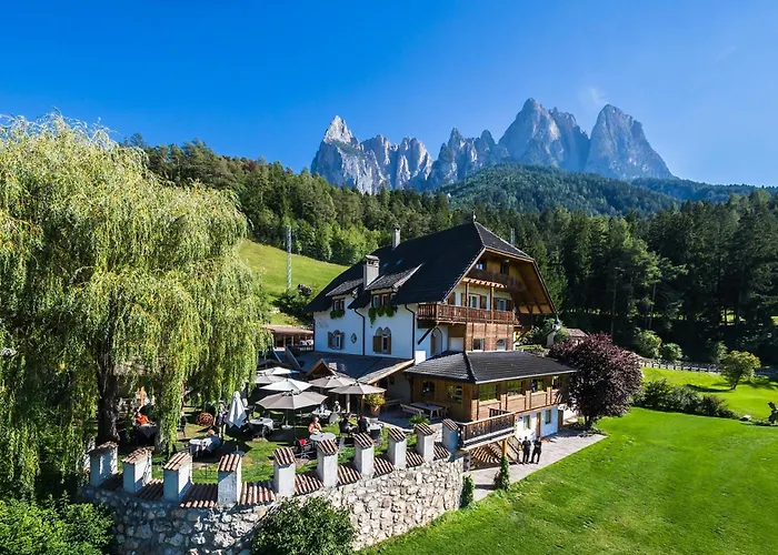 Golfhotel Sonne