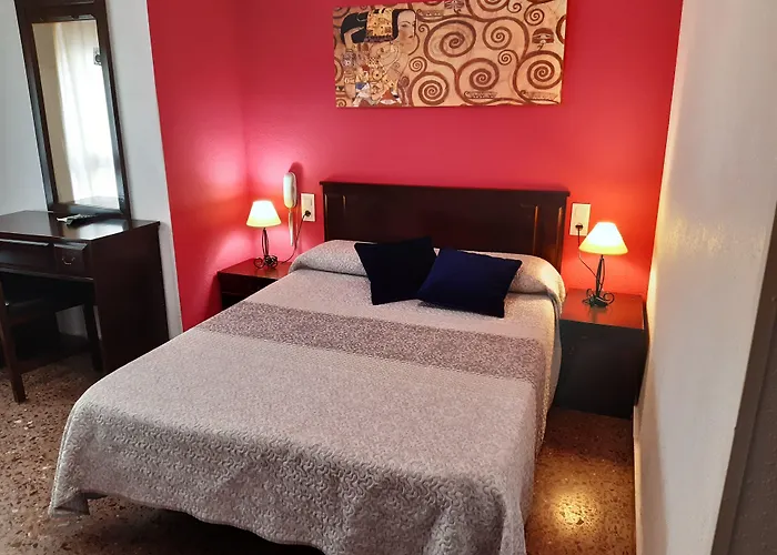 Hotel Azahar