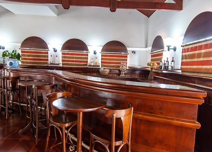 Vila Verde Hotel Toledo 