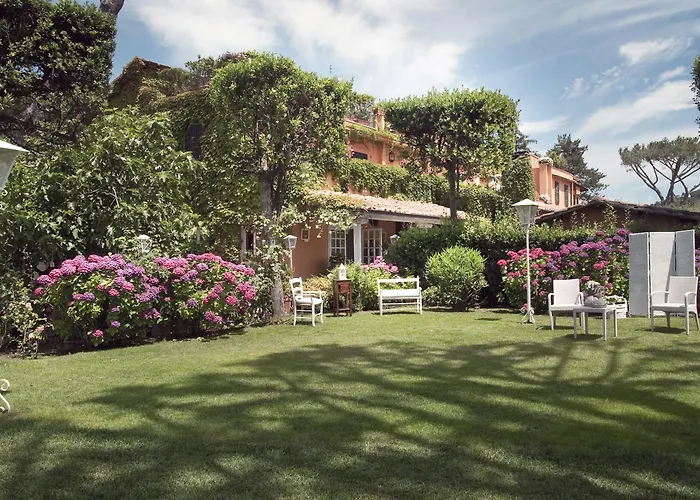 Hotel La Locanda Dei Ciocca