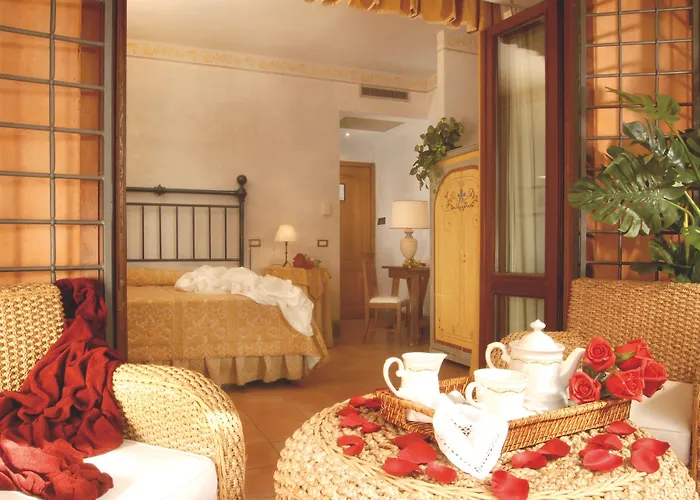 Hotel La Locanda Dei Ciocca