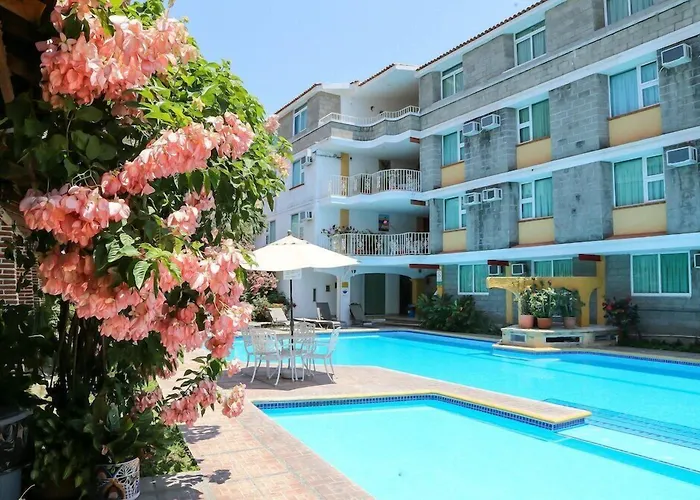 Vallartasol Hotel