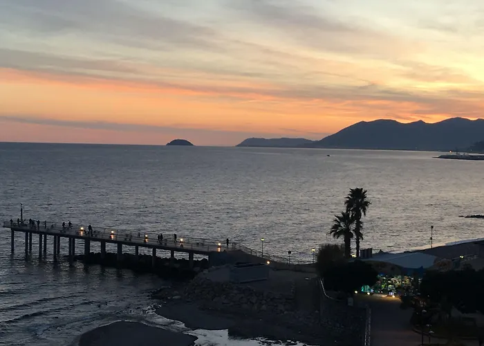 Vela D'Oro