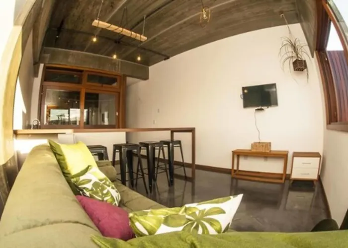 Pitaya Apart Hotel