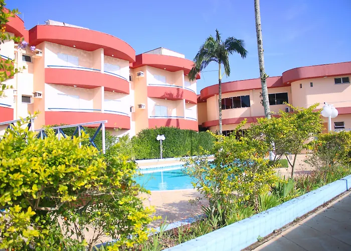 Clube Azul Do Mar