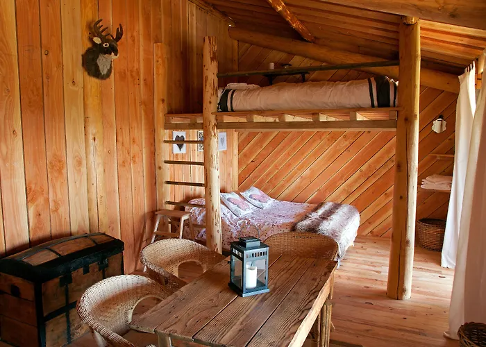 Auberge de la Tour de Brison Sanilhac 