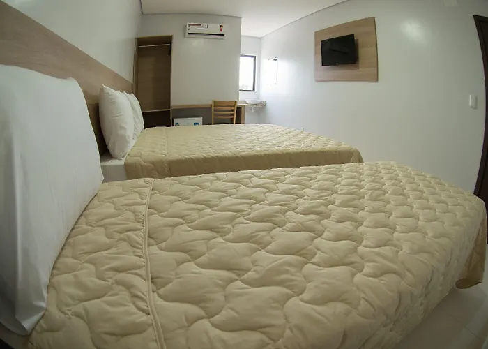 Hotel Comfort Styles