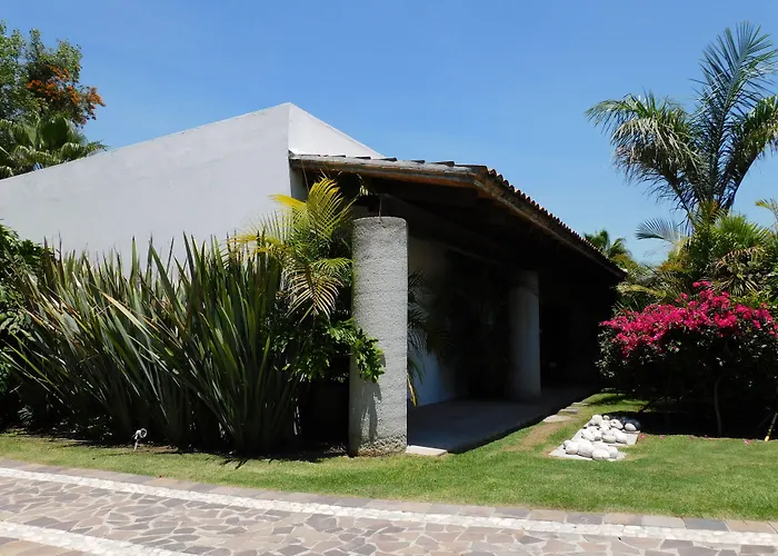 Hotel & Spa Luna Canela Boutique