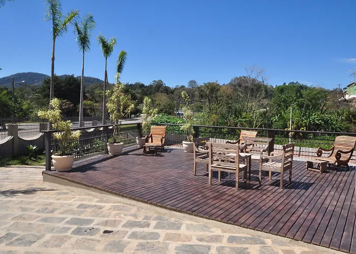 Hotel da Montanha