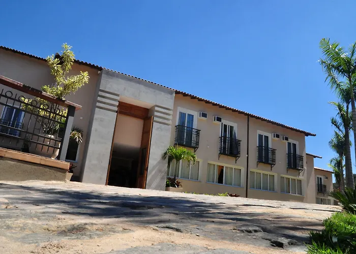 Hotel da Montanha