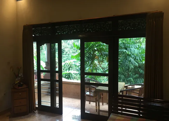Bali Asli Lodge By Eps