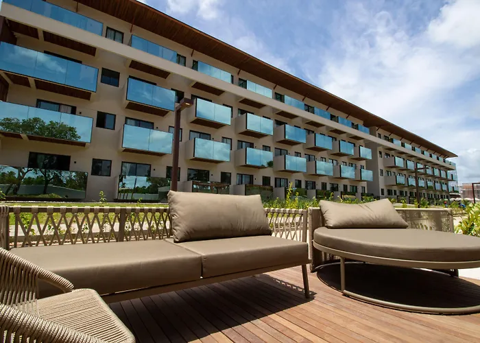 Ipioca Beach Resort Maceió