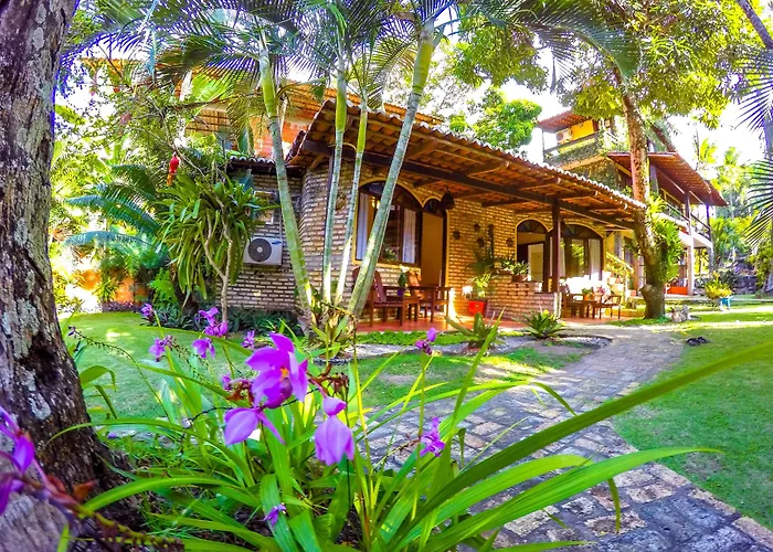 Pousada Oasis