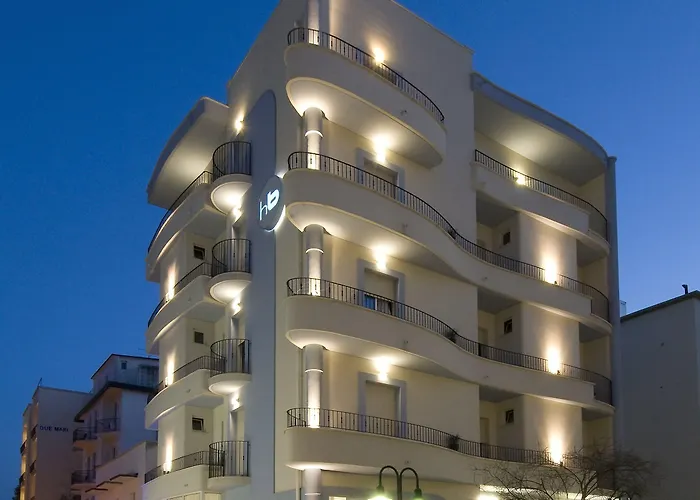 Hotel Belmar
