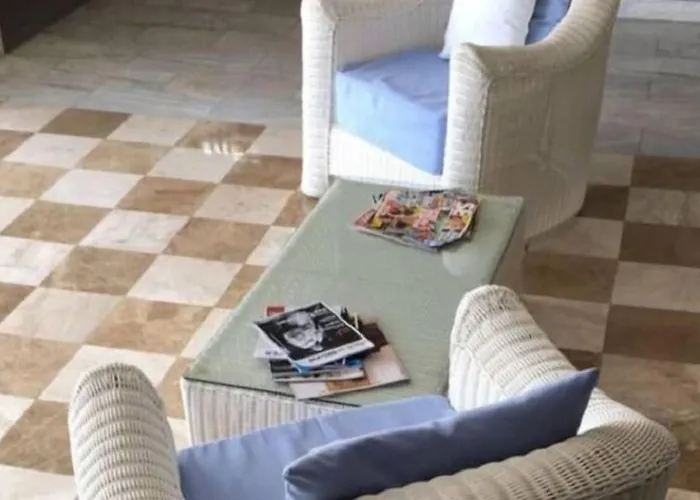 Villa Magna (Adults Only)