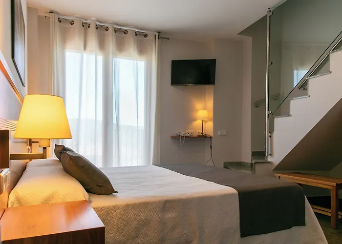 Aparthotel Cal Marcal Puig-reig 