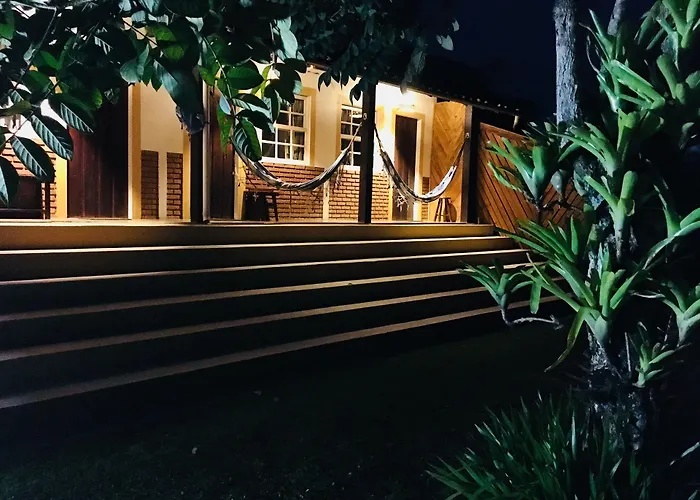 Atobá Villas