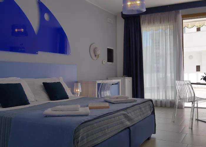 La Corte di Leuca Residence&SPA