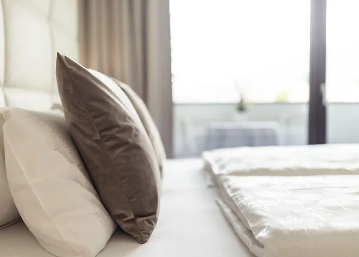Felderer Boutiquehotel B&B Caldaro