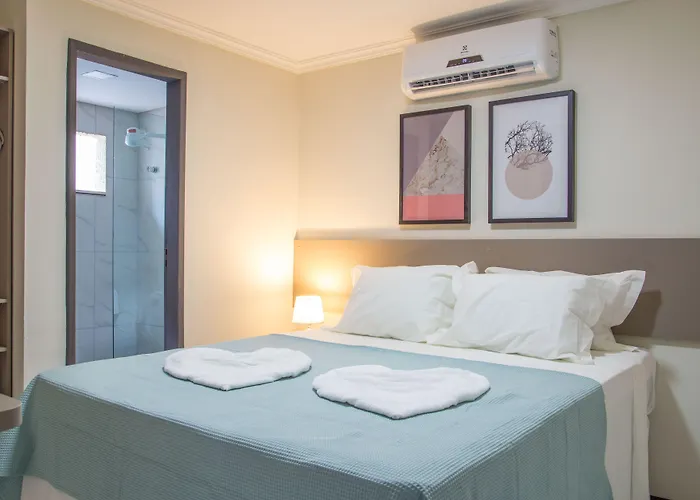 Juazeiro Comfort Hotel