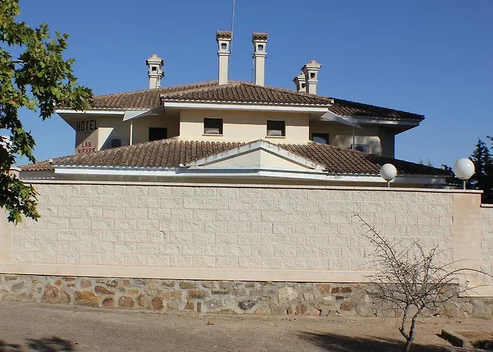 Hotel Las Nieves