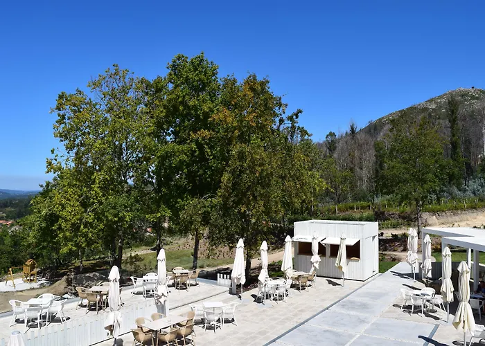 Hotel Nande