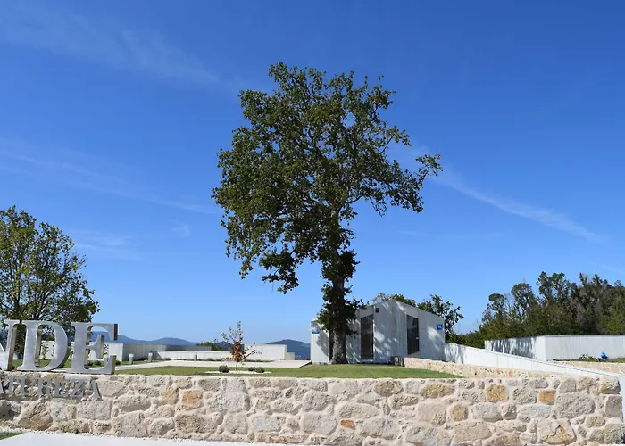 Hotel Nande