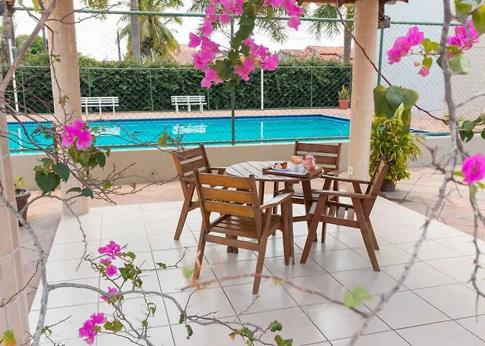 Maria Quiteria Hotel & Flat Feira de Santana