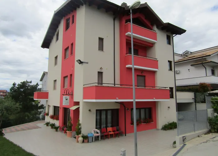 Hotel Opera'