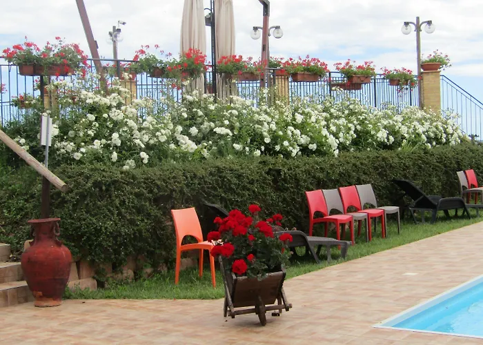 Hotel Opera'