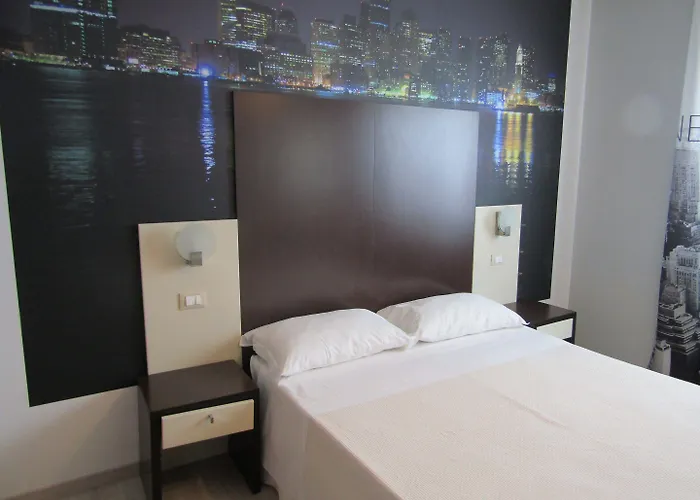 Hotel Opera'