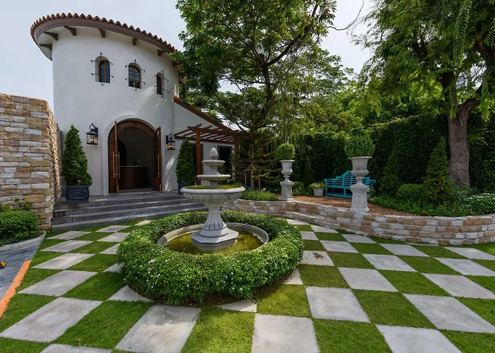 Villa Seville Hua Hin