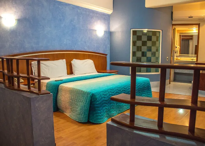 Autohotel Ilussion