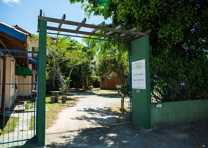 Pousada Natureza