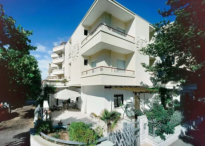 Hotel Albatros