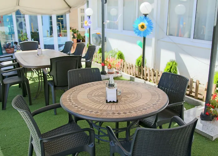 Hotel Don Pepe