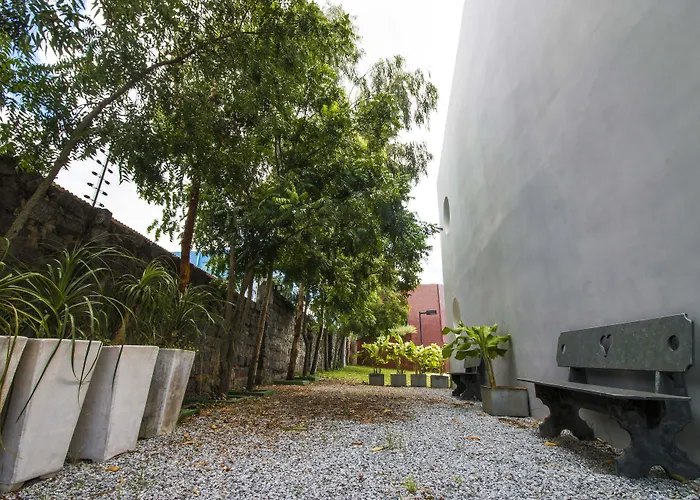 Reserve Hotel Surubim