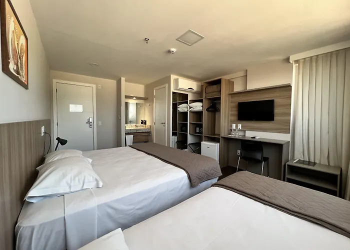 Hotel 7 Itajaí