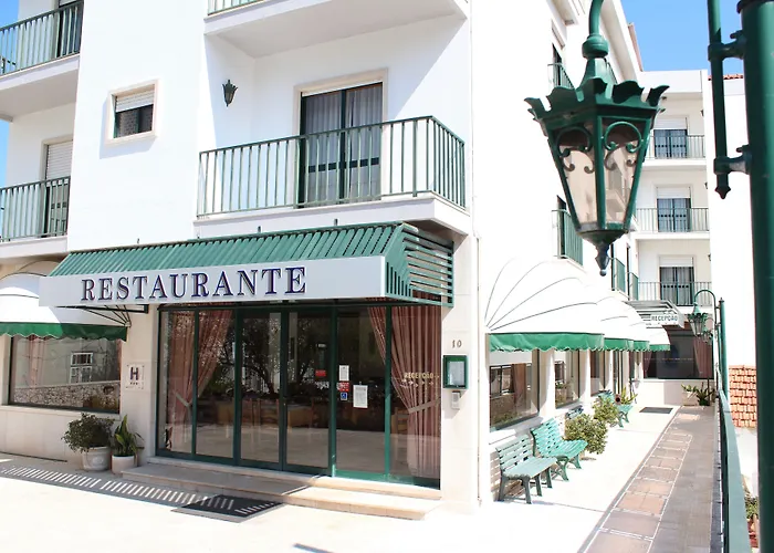 Hotel Santo António de Fátima