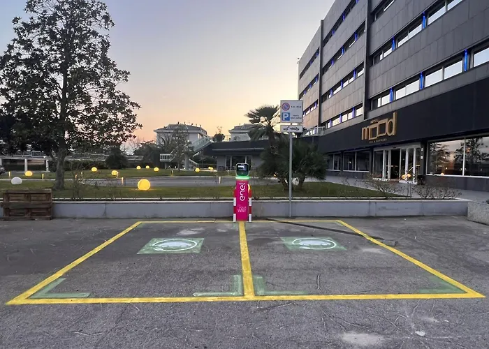 Mood Hotel