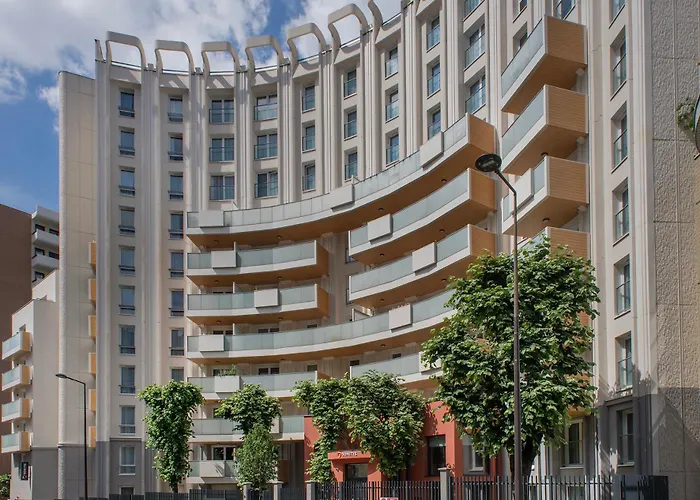 Domitys L'Ellipse