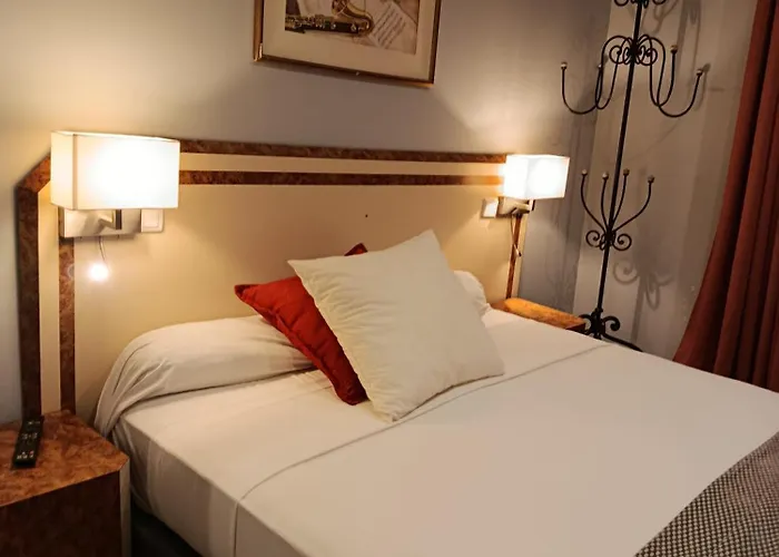 Hotel Azur
